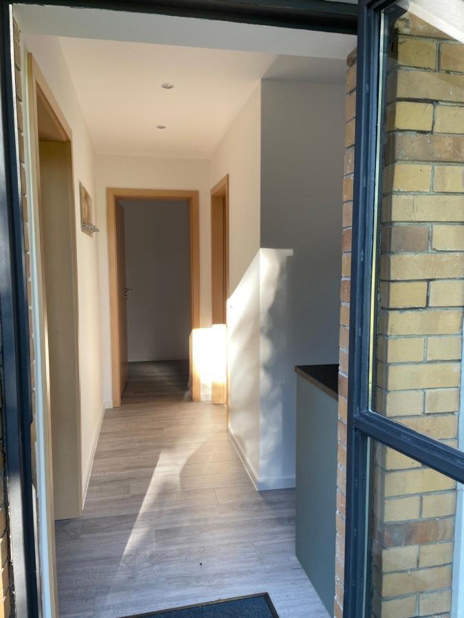 Ferienhaus Jonscher Königs Wusterhausen Eksteriør bilde